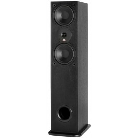 MTX Audio Monitor 600i Dual 6.5" Tower Speaker (Discontinued)