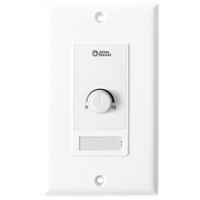 Atlas Sound WPD-VC10K 10K Ohm Wall Plate Level Control