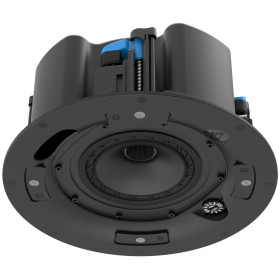 Atlas Sound FC-4T LP 4" IsoFlare Premium Low Profile Blind Mount Ceiling Speaker