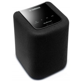 Yamaha WX-010 MusicCast Wireless Speaker (Discontinued)