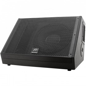 Peavey SP 12M 12" 2-Way 1000W Floor Monitor Speaker (Discontinued)