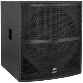 Peavey SP 118P 18" Powered Subwoofer (Discontinued)