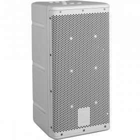 One Systems 108.HTH 2-Way 8" Direct Weather Loudspeaker - White One Systems 108.HTH 2-Way 8" Direct Weather Loudspeaker - White