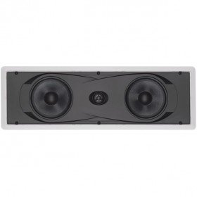 Yamaha NS-IW960 Dual 6.5" 2-Way In-Wall Speaker
