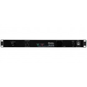Atlas Sound AP-S15L 15A Power Conditioner and Distribution Unit (Discontinued)