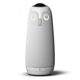 Owl Labs Meeting Owl Pro 360 Degree Smart Video Conference Camera USB 1080p and Mic System (Discontinued)