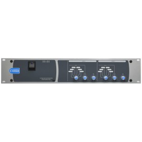 Cloud Electronics 36-50 2 Zone Plus Utility Mixer Amplifier (Discontinued)