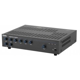 Atlas Sound AA240 240W 6-Input Mixer Amplifier (Discontinued)