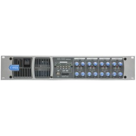 Cloud Electronics 46-120 Media 4 Zone Integrated Mixer Amplifier (Discontinued)