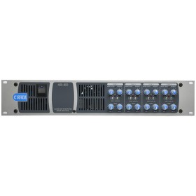 Cloud Electronics 45-50 4 Zone Integrated Mixer Amplifier (Discontinued)