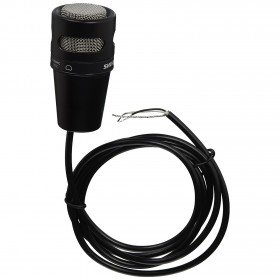 Shure 503BG Close-Talk Cardioid Dynamic Microphone with Gooseneck Mounting (Discontinued)