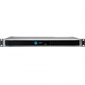 LEA Professional Connect 704 700W IoT-Enabled 4-Channel Power Amplifier