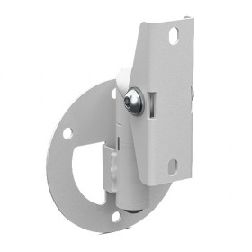 Bose Professional DesignMax Pan and Tilt Small Bracket for DesignMax DM2S, DM3SE and FreeSpace FS2SE and FS4SE - White