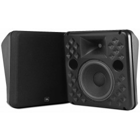 JBL 8340A High Power 10 inch Cinema Surround Speakers - Pair (Discontinued)