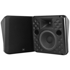 JBL 8350 High Power 10 inch Cinema Surround Speakers - Pair (Discontinued)