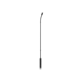 Countryman A3S24 24" Selectable Pattern Cardioid/Hypercardioid/Omnidirectional Podium Gooseneck Microphone Countryman A3S24 24" Selectable Pattern Cardioid/Hypercardioid/Omnidirectional Podium Gooseneck Microphone