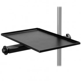 On-Stage Stands MST1000 U-Mount Microphone Stand Tray