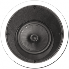 Presence A-8LCRS 8" 2-Way In-Ceiling Loudspeaker