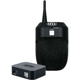 MXL AC-410W Wireless USB Condenser Microphone (Discontinued)