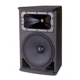 JBL AC2212/64 12" Compact Loudspeaker with 60° x 40° Coverage (Discontinued)
