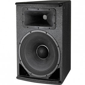 JBL AC2215/95 15" Compact 2-Way Loudspeaker with 90 x 50 Coverage (Discontinued)
