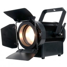 American DJ Encore FR50Z 6" 50W LED Fresnel Fixture with Adjustable Beam