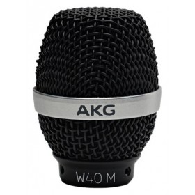 AKG W40 M Windscreen for CK41 and CK43 Microphones