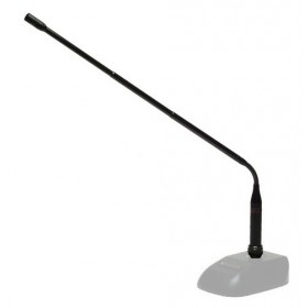 ANSR AM-33 Extendable Telescoping Gooseneck Microphone