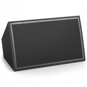 Bose Professional ArenaMatch DeltaQ AM40 IP55 Rated Outdoor Array Loudspeaker with 100° x 40° Coverage