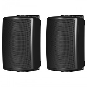 Tannoy AMS 5ICT 5" Weather-Resistant Architectural Loudspeakers - Pair