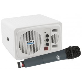 Anchor Audio AN-130BP+ Portable Sound System (Discontinued)