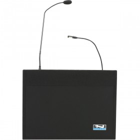 Anchor Audio ACL2 Acclaim 2 Portable Tabletop Lectern (Discontinued)