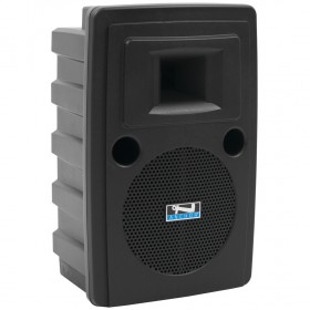 Anchor Audio LIB2-U2 Liberty 2 Portable Sound System with Built-in Bluetooth and Dual Wireless Mic Receiver (Discontinued)