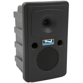 Anchor Audio GG2-COMP Go Getter 2 Unpowered Wired Companion Speaker