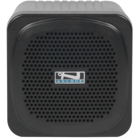 Anchor Audio AN-30U2BT 30W Compact PA Speaker Monitor with Dual Wireless Mic Receiver and Bluetooth Anchor Audio AN-30U2BT 30W Compact PA Speaker Monitor with Dual Wireless Mic Receiver and Bluetooth
