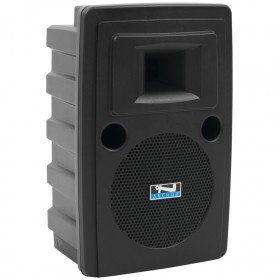 Anchor Audio LIB2-U2 Liberty 2 Portable Sound System with Built-in Bluetooth and Dual Wireless Mic Receiver
