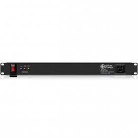 AtlasIED AP-S15A 15A Power Conditioner and Distribution Unit