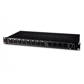 Allen & Heath AR84 AudioRack (Discontinued)