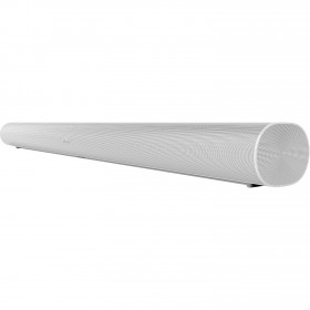 Sonos Arc Smart Soundbar with WiFi and Voice Control - White