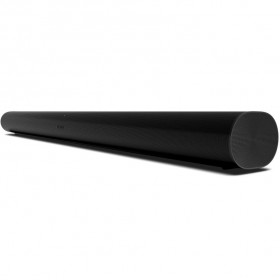 Sonos Arc Smart Soundbar with WiFi and Voice Control - Black