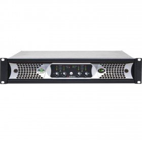 Ashly Audio nXp1.54 Network Power Amplifier with Protea DSP
