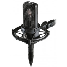 Audio-Technica AT4040 Cardioid Condenser Microphone
