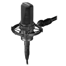 Audio-Technica AT4050 Multi-Pattern Condenser Microphone (Open Box)