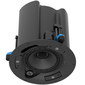 Atlas Sound FC-4T 4" IsoFlare Premium Blind Mount Ceiling Speaker