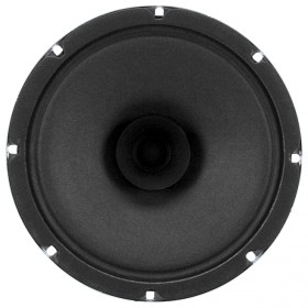 Atlas Sound SD72 8" Dual Cone Speaker