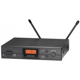 Audio-Technica ATW-R2100B True Diversity UHF Receiver