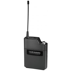 Audio-Technica ATW-T210a UniPak Body Pack Transmitter (Discontinued)