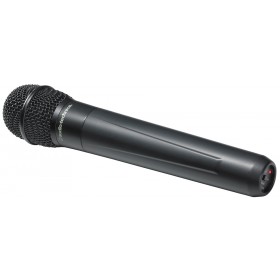 Audio-Technica ATW-T220 Handheld Wireless Microphone Transmitter - Band I (487 - 506 MHz)