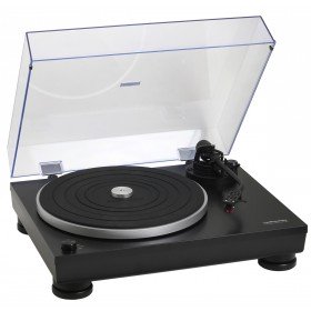 Audio-Technica AT-LP5 Direct-Drive Turntable (Discontinued)