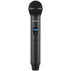 Audix H60 OM2 Hypercardioid Dynamic Wireless Handheld Microphone